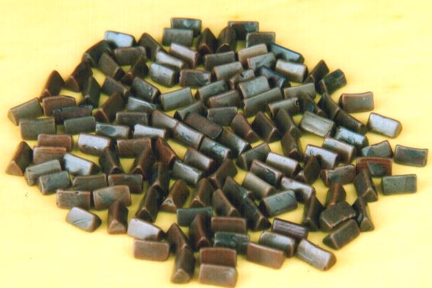 自動拋光機拋光磨料需要有一定的韌性