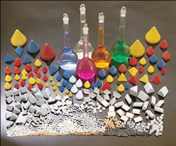 碳化硅拋光磨料的特點以及適用范圍