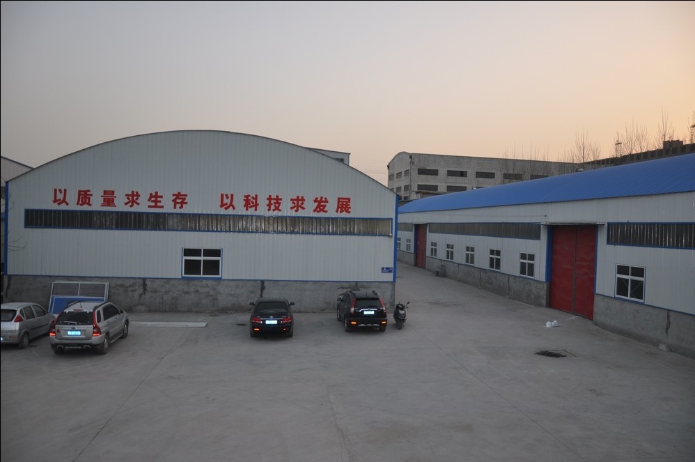 豫磨精飾鳥瞰圖(圖2)