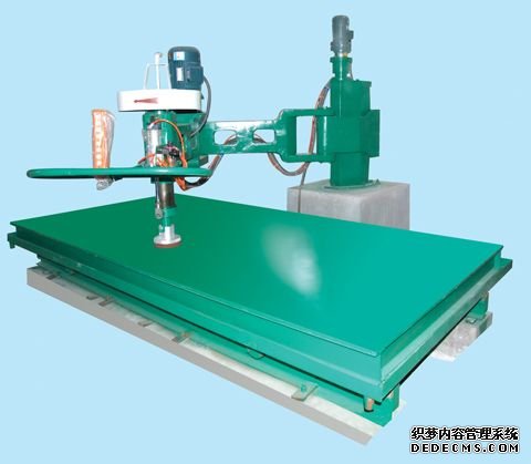 不銹鋼鏡面拋光機(jī)