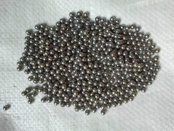 拋光磨料不同硬度的適用范圍