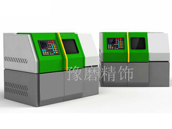 超精密機床主軸和軸承的材料(圖1)