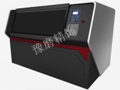 醫療器械零部件去毛刺鏡面拋光_選擇精密去毛刺鏡面拋光機很重要