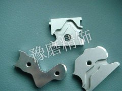 大圓機三角零件