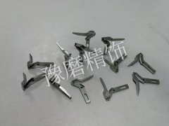 工業縫紉機針配件