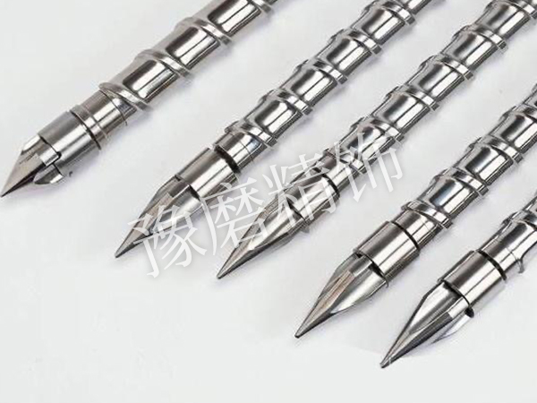 不銹鋼零件(圖1)