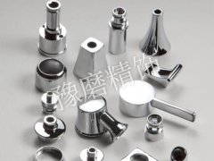 不銹鋼零件