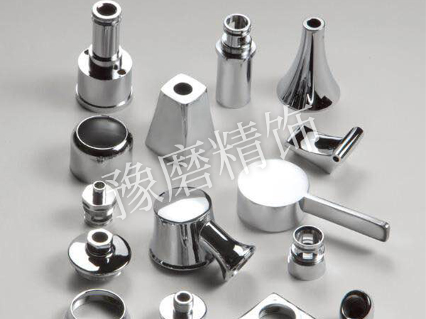 不銹鋼零件(圖1)