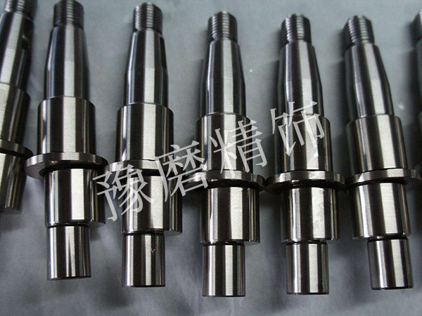 機(jī)械零部件(圖1)