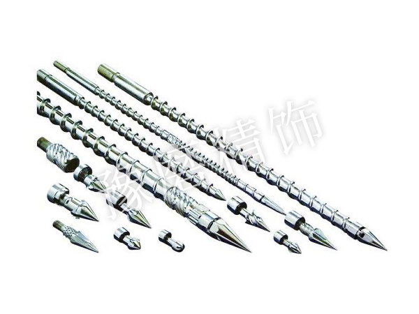 機(jī)械零部件(圖1)