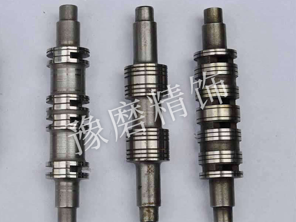 機械零部件(圖1)