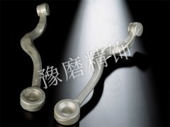 精密鑄造零件