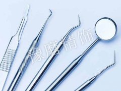 醫療器械精密工具