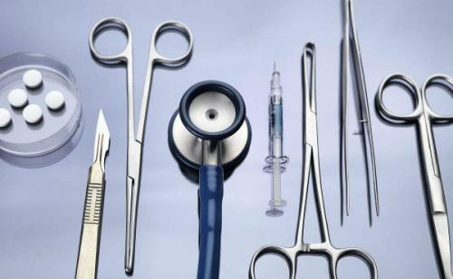 醫療器械相關配件及其它精密儀器拋光離不開豫(圖3)