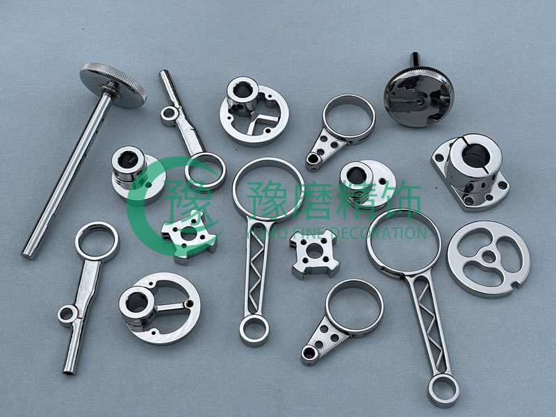 縫紉機(jī)零部件 