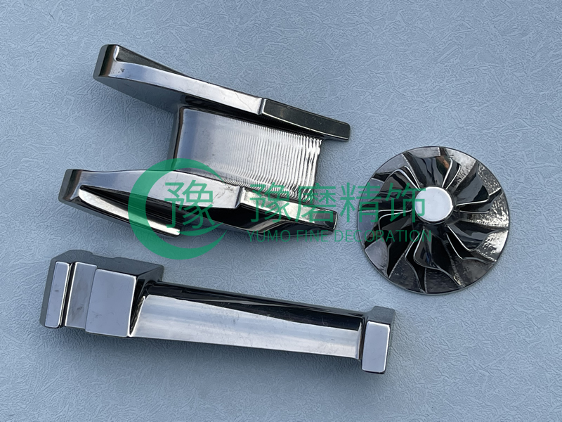 航空發(fā)動(dòng)機(jī)零件