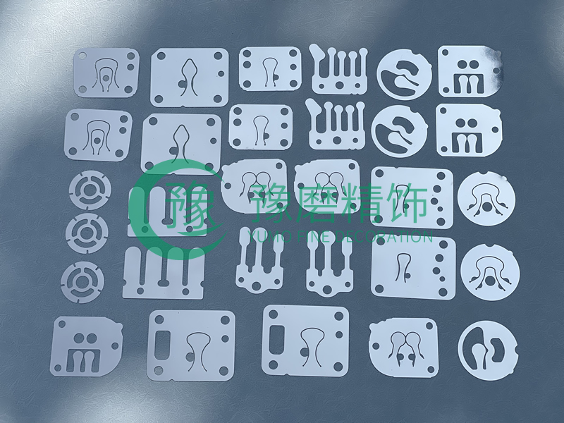 壓縮機閥片 精密閥片