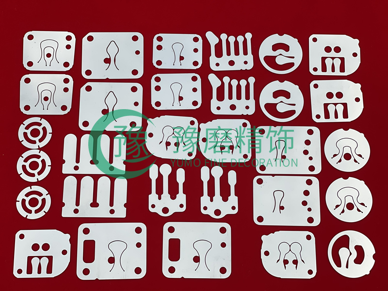 閥片 精密閥片 壓縮機閥片
