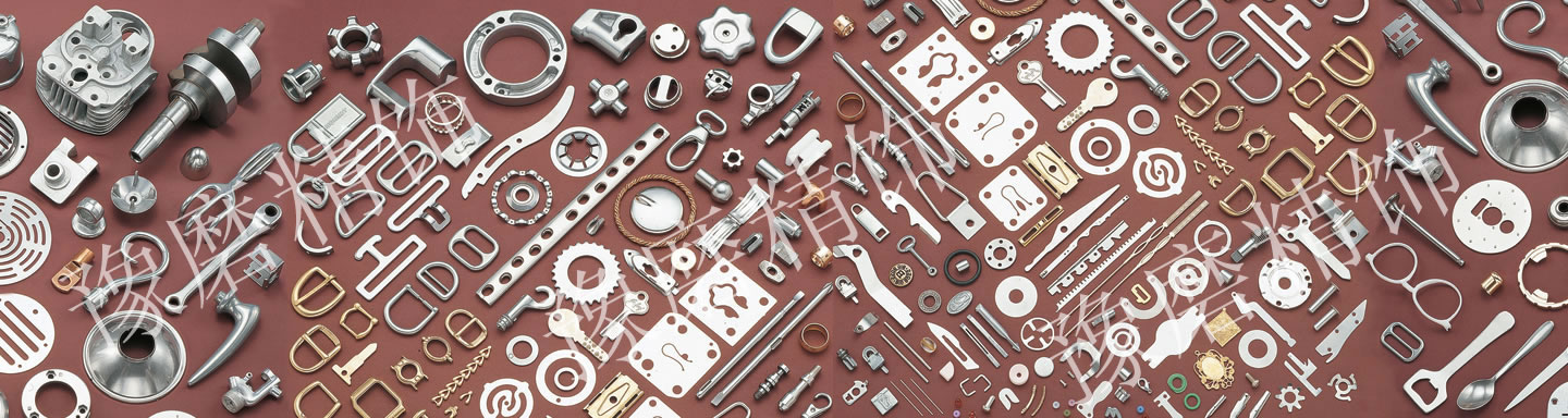 精密零部件去毛刺拋光機設備 的用途及原理分析(圖3)