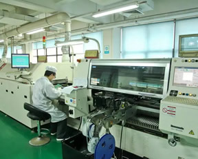 智能化高精度去毛刺拋光機_在精密零件領域中起到重要作用